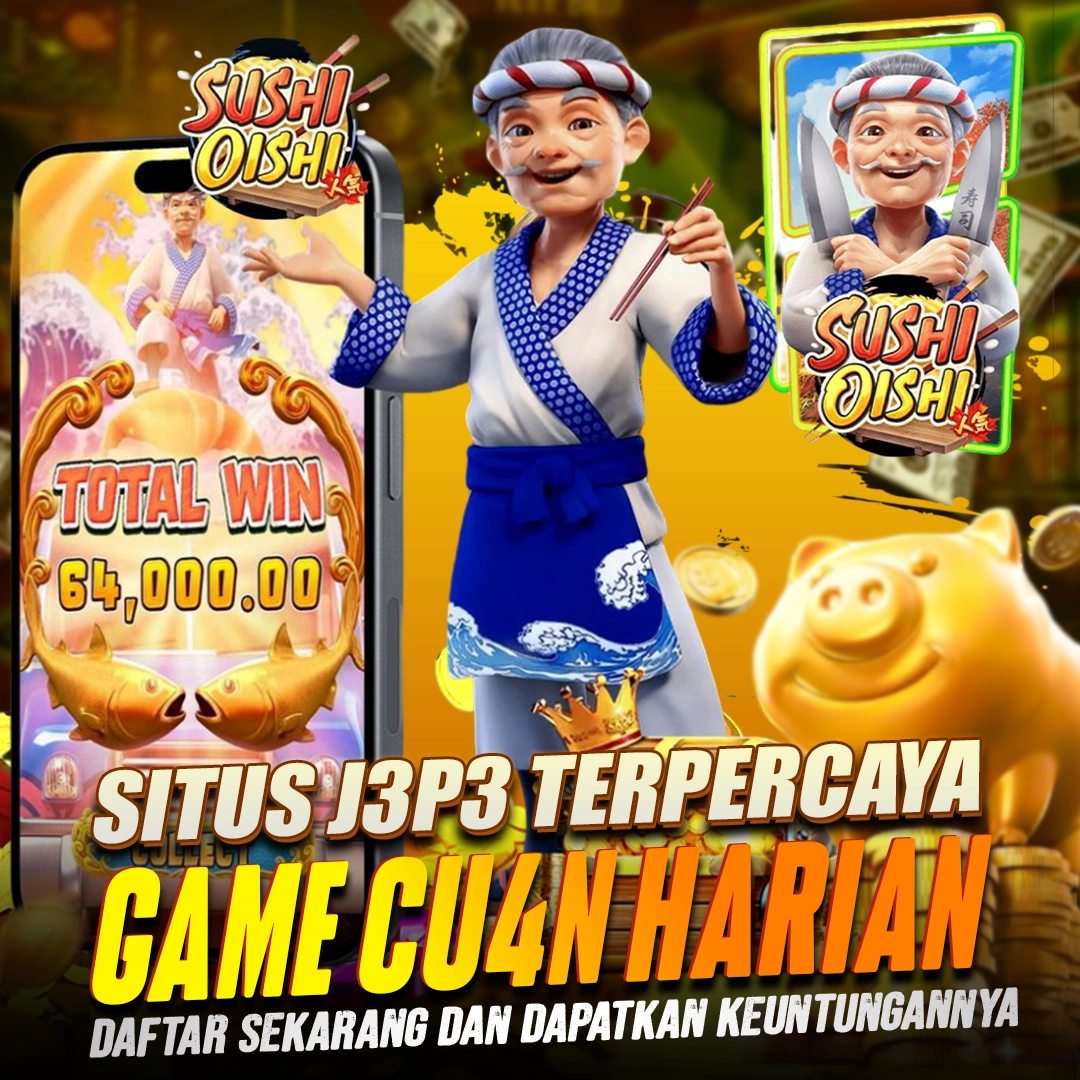 Banner KAMPRET168 Official