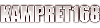 KAMPRET168 Logo